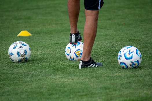soccer coaching workshop
