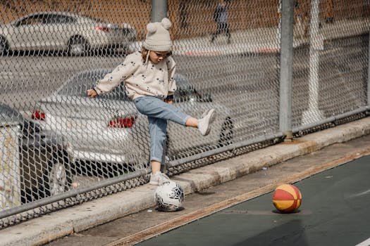 Cristiano Ronaldo preparing for a free kick