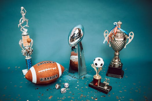 Women’s Soccer Awards Ceremony