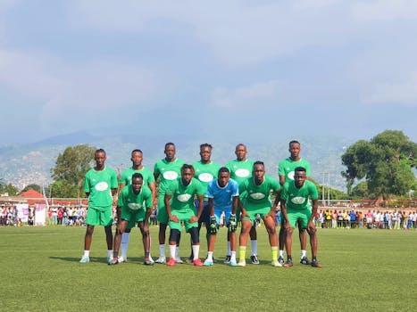 veteran players training