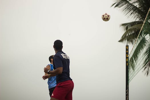 Understanding Forward Positions in Soccer: A Die-Hard Fan’s Insider ...